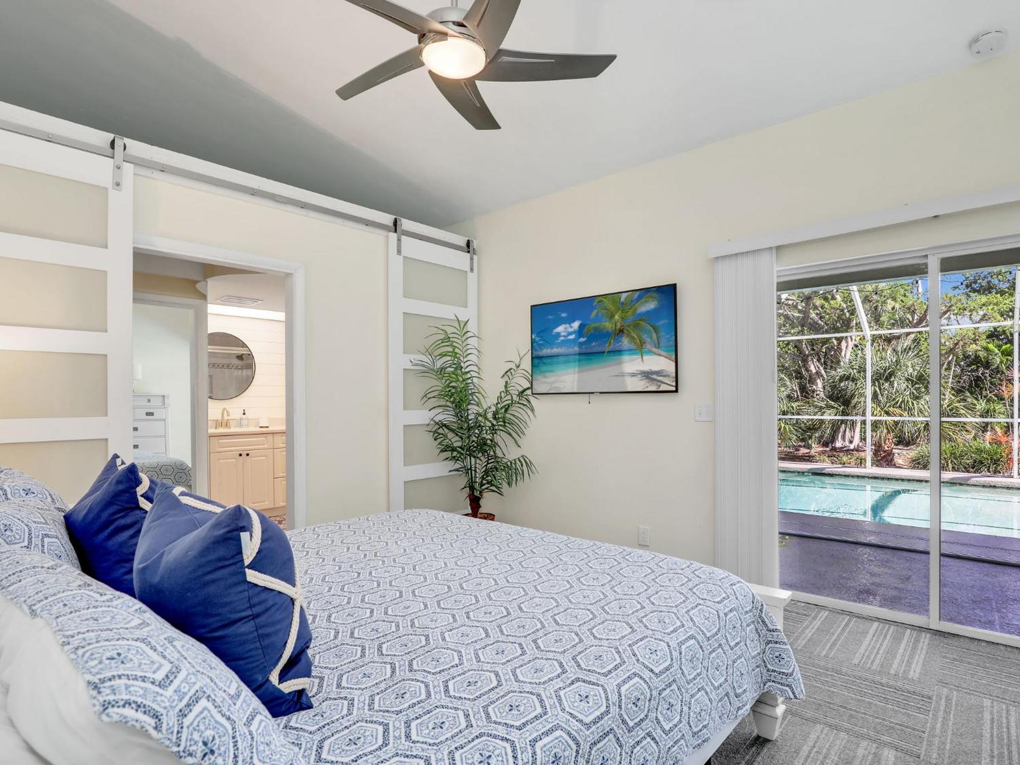 5 Beds 3 Bdr 2 Bath Heated Pool, Grill, Patio Villa มาร์โกไอส์แลนด์ ภายนอก รูปภาพ
